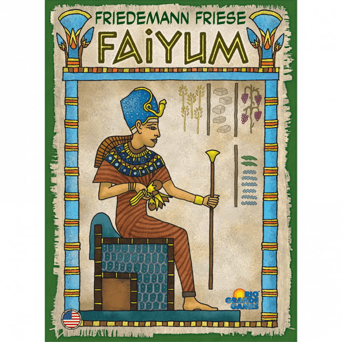 Faiyum - 