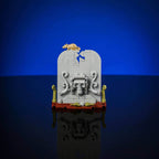 Gravestone Collection - Bricks & Instructions