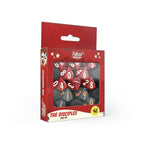 Fallout: Faction Dice Sets - The Disciples - 