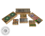 Fallout Board Game Organizer Insert - 