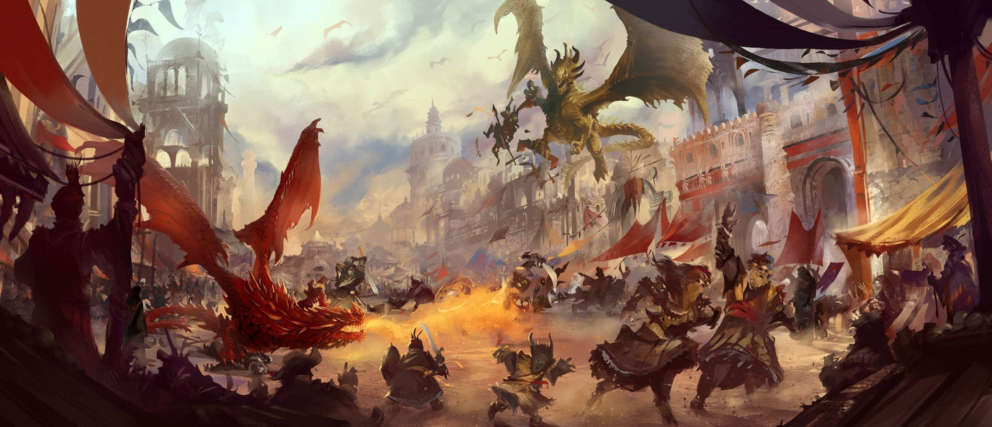 Torrents of the Spellhoarder Bundle - 