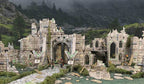 Battle Systems: Ruined Monastery - 