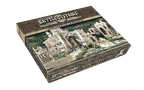Battle Systems: Ruined Monastery - 