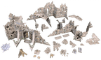 Battle Systems: Ruined Monastery - 