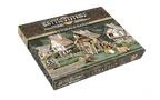 Battle Systems: Storage Barn - 