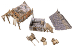 Battle Systems: Storage Barn - 