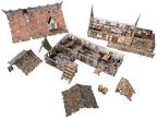Battle Systems: Tavern - 