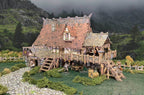Battle Systems: Tavern - 
