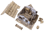 Battle Systems: Thatched Cottage - 
