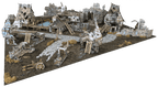 Battle Systems: Village Ruins - 