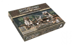 Battle Systems: Village Ruins - 
