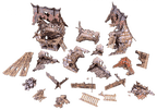 Battle Systems: Village Ruins - 