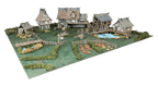 Battle Systems: Fantasy Village - 