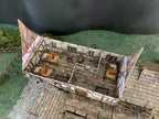 Battle Systems: Fantasy Village - 