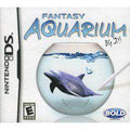 Fantasy Aquarium - Nintendo DS - 