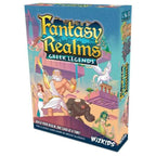 Fantasy Realms: Greek Legends - 