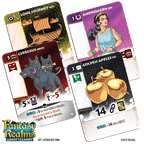 Fantasy Realms: Greek Legends - 
