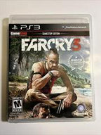 Far Cry 3 - PlayStation 3