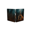 Far Cry Primal: Steelbook Edition (Playstation 4) - Game Manual Only