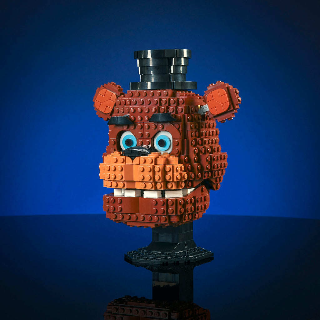 Faz Head