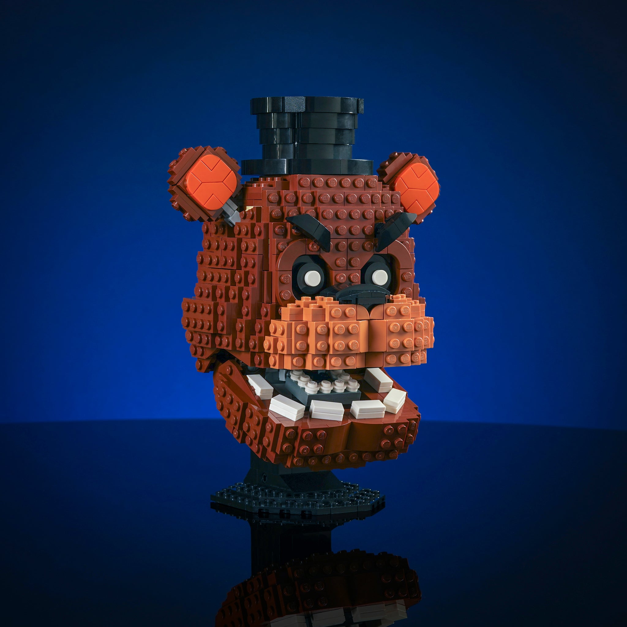 Faz Head