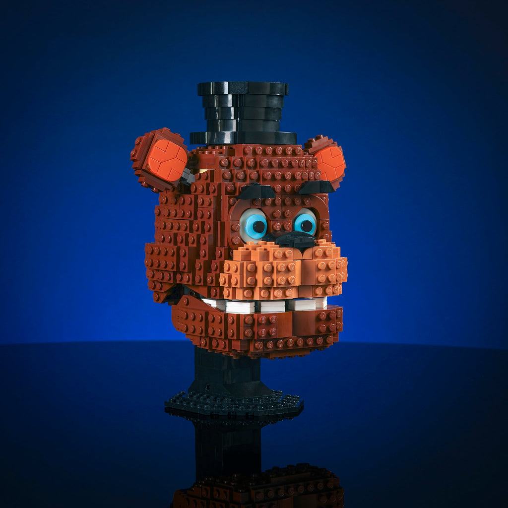 Faz Head