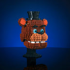 Faz Head