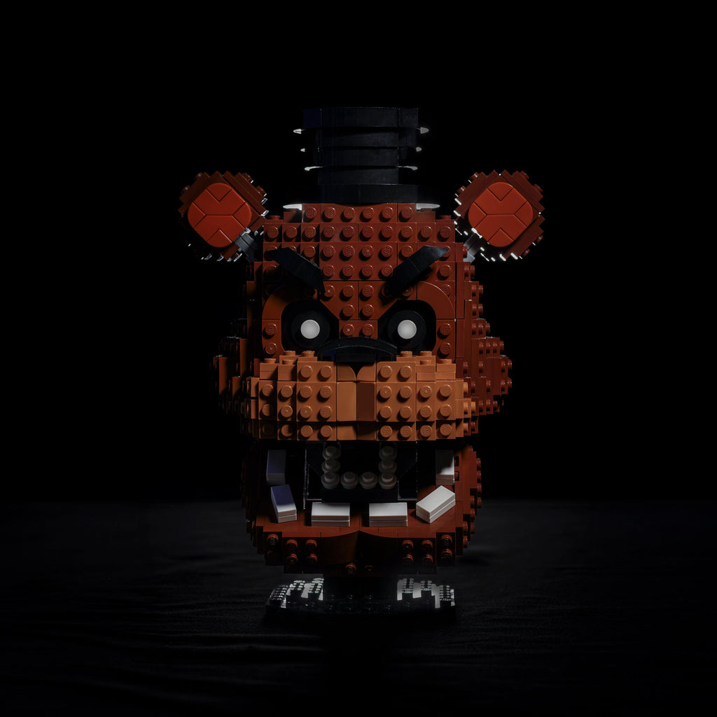Faz Head