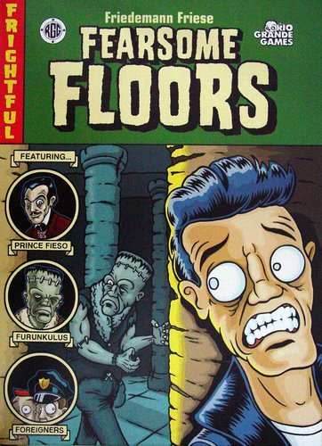 Fearsome Floors - 