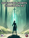 Adventure Shorts Collection 2 - 