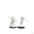 Pathfinder Battles: Deep Cuts - Human Rogue Female - 