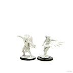 Pathfinder Battles: Deep Cuts - Human Rogue Female - 