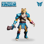 Gladiator - Ahaw Kinn - 