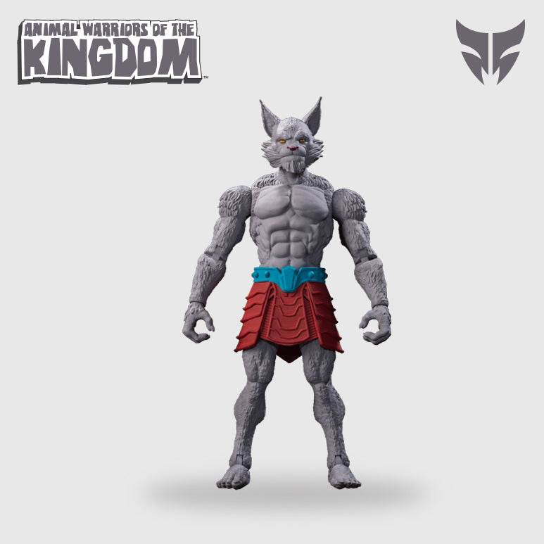 Primal: Ancients - Ash - 