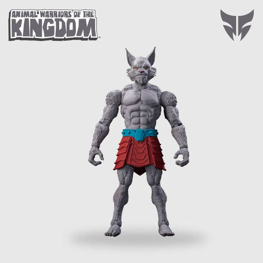 Primal: Ancients - Ash - 