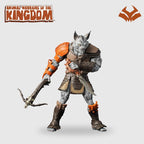 Primal: Lexion - 