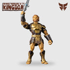 Primal: Regal Armor - Atreiu - 