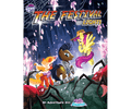 My Little Pony: Tales of Equestria - The Festival of Lights - 