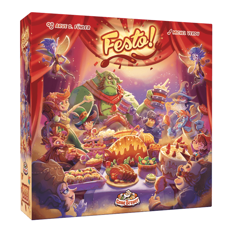 Festo! - 