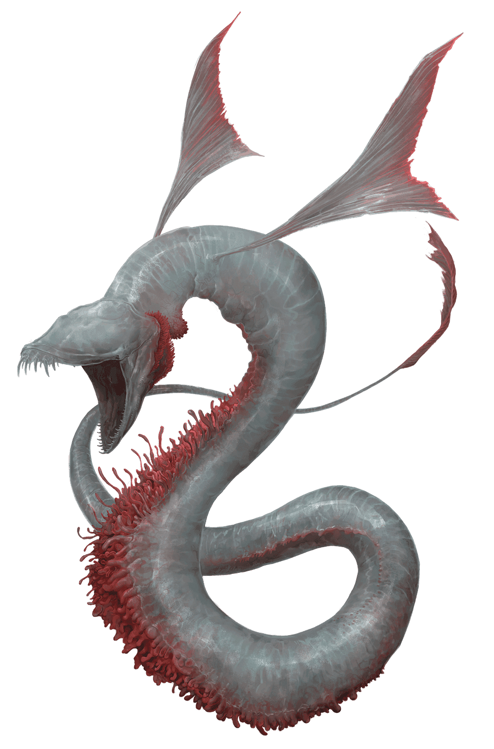 Battlezoo Bestiary: Strange & Unusual PDF - Pathfinder 2nd Edition