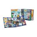 Pokémon Primers Type Box Set Collection, Volume 4: Dark, Ice, Normal Types