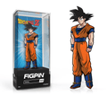 FiGPiN: Dragon Ball Z - Goku #343 - 