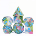 Field of Spring RPG Dice Set - 