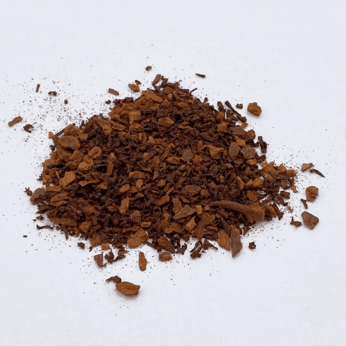 Fiery Cinnamon Spice Loose Leaf Tea - Tea Lover