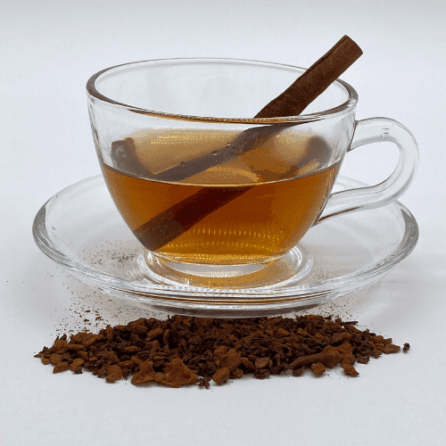 Fiery Cinnamon Spice Loose Leaf Tea - Tea Lover