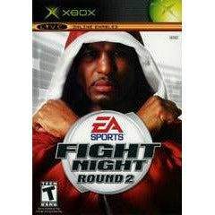 Fight Night Round 2 - Xbox - Disc Only