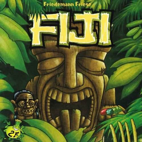 Fiji - 
