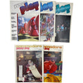 Commodore Power / Play Home Computing Magazine(s) 1983/1984 - 
