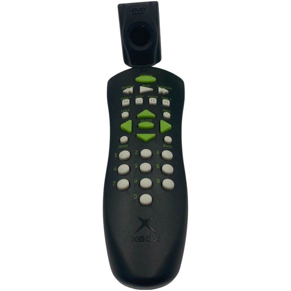 DVD Movie Playback Kit - Xbox - Great