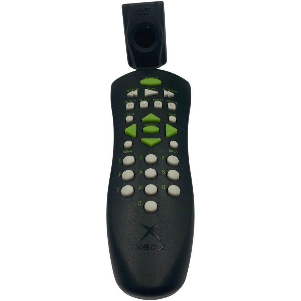 DVD Movie Playback Kit - Xbox - Great